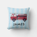 Recherche de alarme coussins Pompier