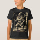 Zoek naar schurken tshirts For him