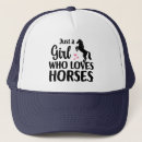 Recherche de cheval casquettes Amant de cheval