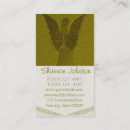 Recherche de ange gardien cartes visite Ailes d'ange