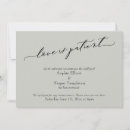 Recherche de amour romantique invitations Pour eux