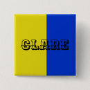 Recherche de couleur claire badges Comté