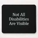 Recherche de handicapé tapis souris Pas