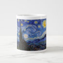 Recherche de étoiles tasses Van gogh