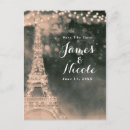 Recherche de tour eiffel nuit cartes postales Chic