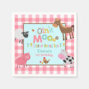 Recherche de basse cour serviettes Anniversaire de ferme
