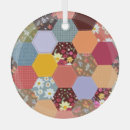 Recherche de motif de patchwork ornements Arrière plan