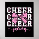 Recherche de cheerleader posters Amusant