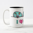 Recherche de larme tasses Remorque