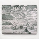 Recherche de mesures tapis souris Duerer