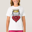 Recherche de petite polonaise enfant tshirts Drapeau de la pologne
