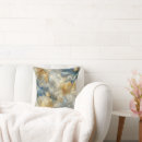 Recherche de bleu argent coussins Pour eux