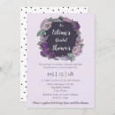 Zoek naar polkadot uitnodigingen Poka punten