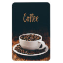 Recherche de le café magnets Barista