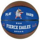 Recherche de star du ballons basket Patriotique