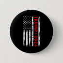 Recherche de juillet quatre badges Américain