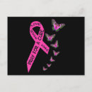 Recherche de mois de cancer du sein cartes postales Poitrine
