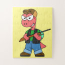 Recherche de armée puzzles Animal