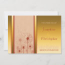 Recherche de pissenlit rose invitations Moderne