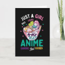 Recherche de jeux vidéo vœux cartes Manga