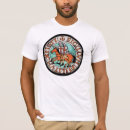 Recherche de chevaliers templar tshirts Templars