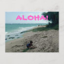 Recherche de tropical island cartes postales Hawaïen