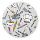 Recherche de cuisinier boutons et poignées de porte Clipart