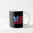 Recherche de drapeau américain patriotique tasses Rayures