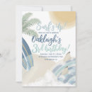 Zoek naar surfen verjaardag uitnodigingen Boho