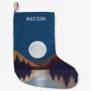 Recherche de neutre chaussette de noël Rustique