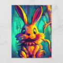 Zoek naar bruin konijn briefkaarten Uniek