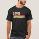 Recherche de adele tshirts Rétro