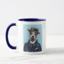 Recherche de chapeau en paille tasses Animaux