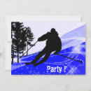 Recherche de descente invitations Ski