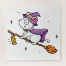 Recherche de sorcellerie puzzles Magique