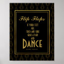 Zoek naar voeten posters Dansen