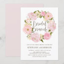 Recherche de romantic bridal shower invitations Romantique