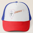 Recherche de témoin casquettes Chrétien
