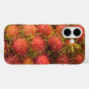 Zoek naar grappig fruit iphone hoesjes Tropische vruchten