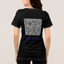 Zoek naar qr code tshirts Bedrijfszaken