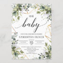 Recherche de oh de bébé invitations Toute personne