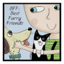 Recherche de furry posters Chat