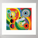 Zoek naar robert delaunay kunst Cirkel