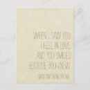 Recherche de william shakespeare cartes postales Littérature