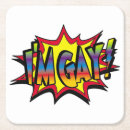 Zoek naar gay onderzetters Regenboog