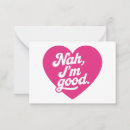 Recherche de anti saint valentin cartes Cœur