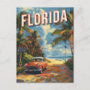 Recherche de vintage floride cartes postales État du soleil
