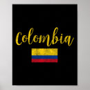 Zoek naar colombiaanse posters Reis