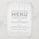 Zoek naar menukaarten Trendy