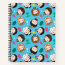 Zoek naar chibi notitieboeken Friends tv serie